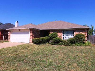 4201 Highgrove Dr, Arlington, TX, 76001