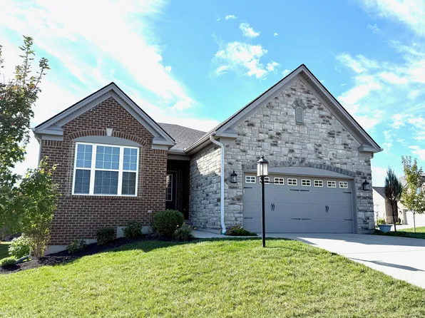 1089 McCarron Lane Union Ky, Union, KY 41091