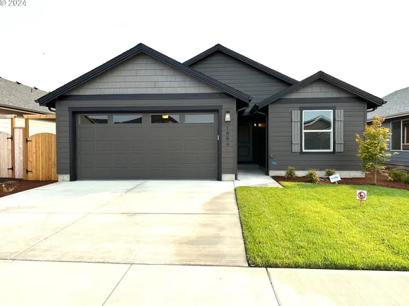 1654 SE Salmonberry Ave #30, Dallas, OR 97338