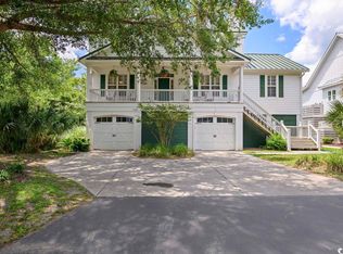 103 Cole Dr, Pawleys Island, SC 29585