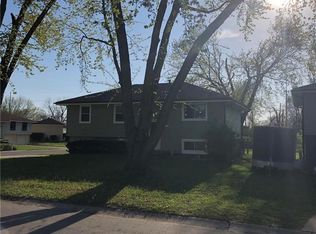 1202 S Ranson St, Independence, MO 64057