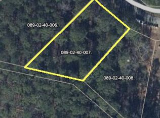 L7, B40 Martin Drive, McCormick, SC 29835