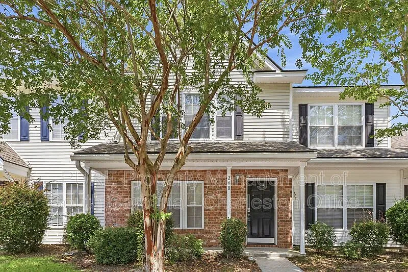 2 bed, 2.5 bath, 1268 sqft, $1,849 — Photo 1