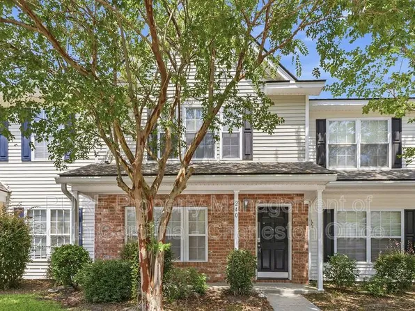 240 Jackson St, Goose Creek, SC 29445