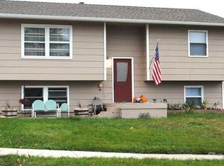 1507 Plateau Ln, Rapid City, SD 57703