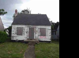 3249 S Bassett St, Detroit, MI 48217