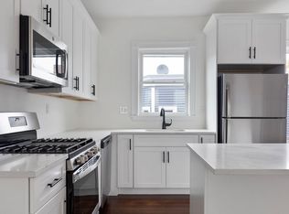 92 Day St APT 3, Jamaica Plain, MA 02130