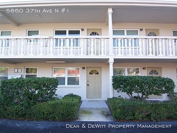 2nd image of 5860 37th Ave N APT 1