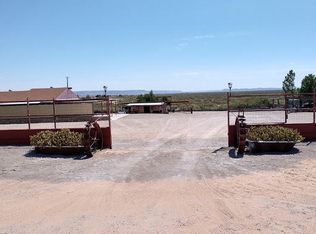 172 Jackrabbit Rd, El Paso, TX 79928