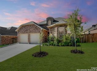 9762 Monken, Boerne, TX 78006