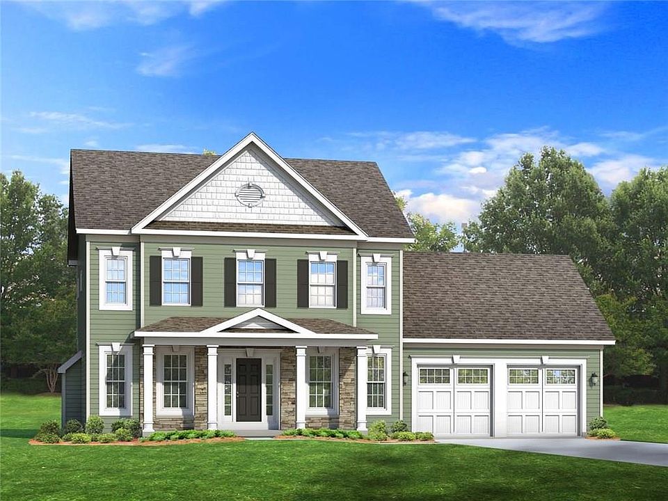 1st image of 85 Country Village Ln
