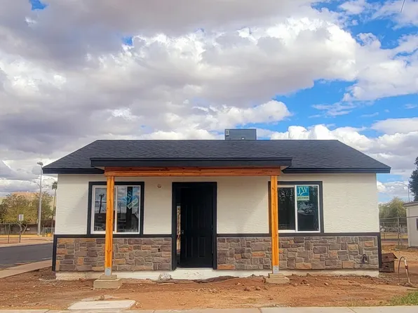 537 N Pasadena --, Mesa, AZ 85201