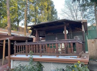 25995 Highway 243 SPACE 57, Idyllwild, CA 92549