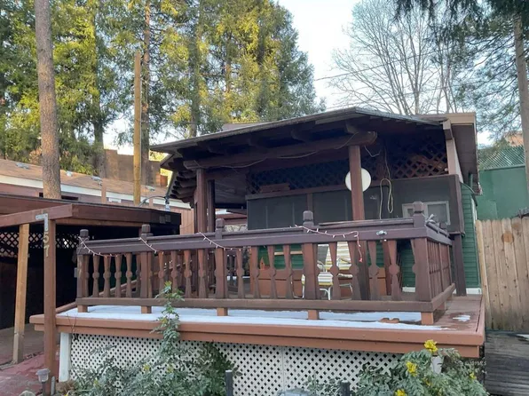 25995 Highway 243 Space 57, Idyllwild, CA 92549