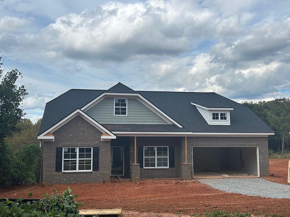 217 Carriage Gate Dr, Wellford, SC 29385 MLS 305185 Zillow