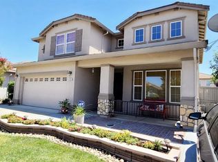 4708 Blossom Ranch Dr, Elk Grove, CA 95757