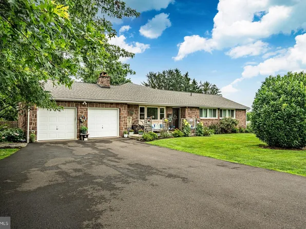 549 Old State Rd, Royersford, PA 19468