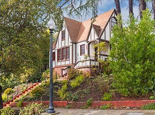 5954 Ocean View Dr, Oakland, CA 94618