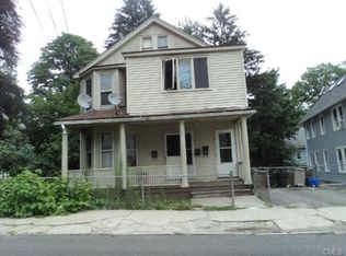 140-142 N State St, Ansonia, CT 06401