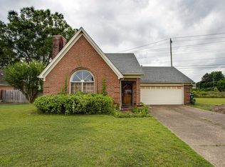 275 Bendigo Dr, Cordova, TN 38018