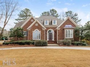 814 Sharpshooters Rdg, Marietta, GA 30064