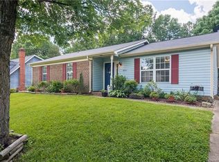 9541 Huntsham Rd, Charlotte, NC 28227