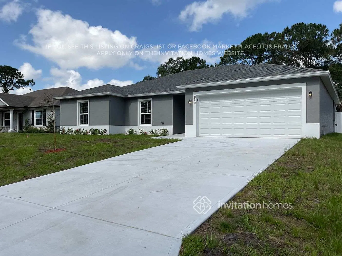 910 Button Ave SE Palm Bay, FL 32909 — Photo 3