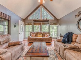 264 Fox Den Cir, Jasper, GA 30143