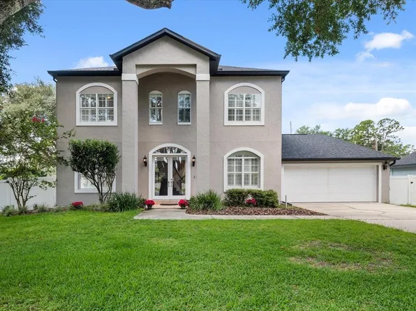 8424 Lost Lake Dr, Orlando, FL 32817
