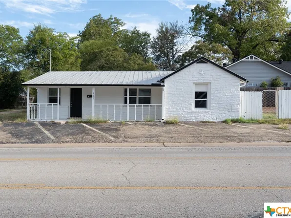 810 W Avenue M, Temple, TX 76504
