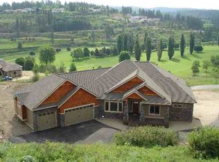 11812 S Fairway Rdg, Spokane, WA 99224