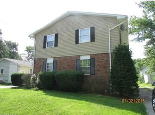 2680 Chelsea Dr, Akron, OH 44312