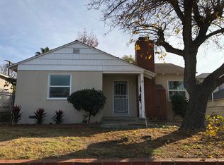 3000 N Buena Vista St, Burbank, CA 91504