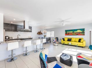 1167 E Alejo Rd, Palm Springs, CA 92262