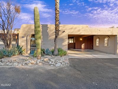 5132 N Pueblo Villas Dr, Tucson, AZ, 85704