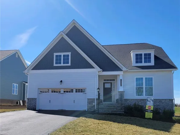 7446 Aldeby St, Glen Allen, VA 23059