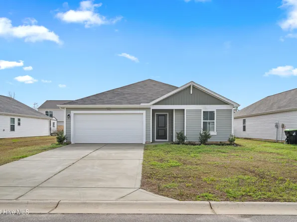 508 Lantern Light Way, Calabash, NC 28467