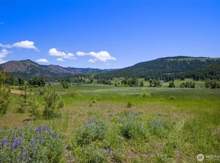0 Ranch Rd, Cle Elum, WA