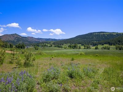 0 Ranch Road, Cle Elum, WA, 98922