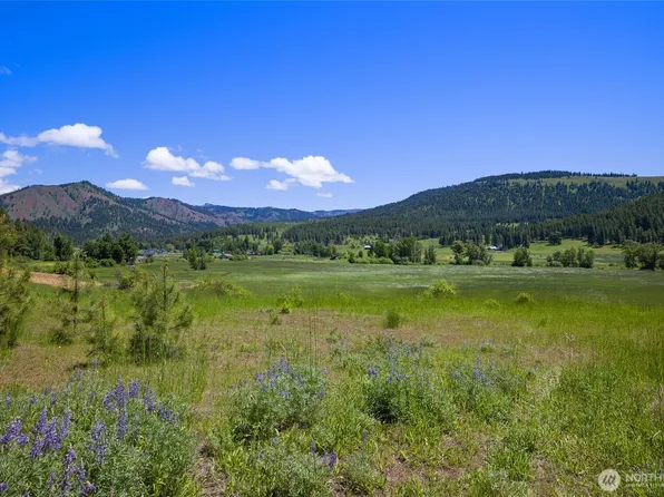 0 Ranch Road, Cle Elum, WA 98922