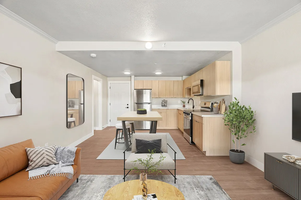 One-Bedroom