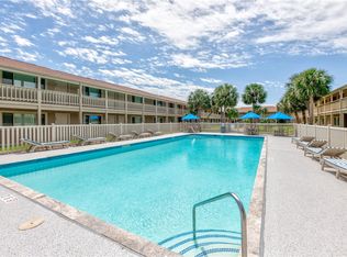 622 Beach Access Rd #1A-214, Port Aransas, TX 78373