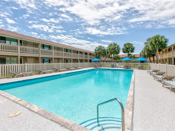 622 Beach Access Rd #1A-214, Port Aransas, TX 78373