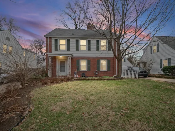 910 Vine St, West Lafayette, IN 47906