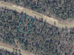 LOT 7 Hanford St, Chipley, FL 32428