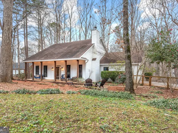 315 Countryside Dr, McDonough, GA 30252