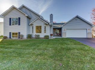14730 Bridle Ridge Trl NE, Prior Lake, MN 55372