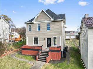 1202 Maple St, Dickerson Run, PA 15430