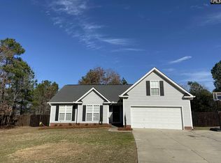 122 Veranda Ridge Rd, Lugoff, SC 29078