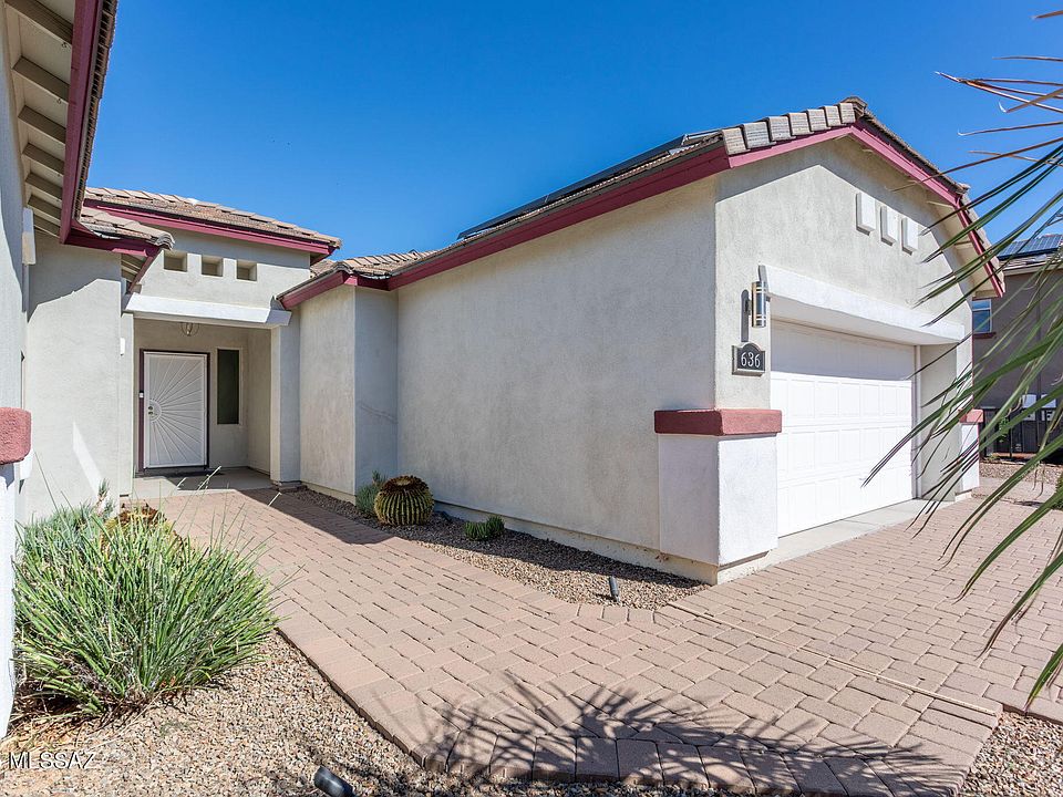 1st image of 636 W Calle Las Tunas